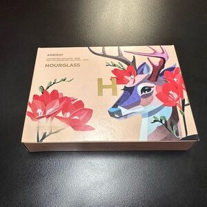 Hourglass Ambient Lighting Edit Unlocked Collection - Deer Palette New In Box